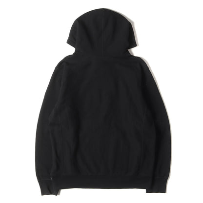 バンダナ BOXロゴ スウェットパーカー(Bandana Box Logo Hooded Sweatshirt)