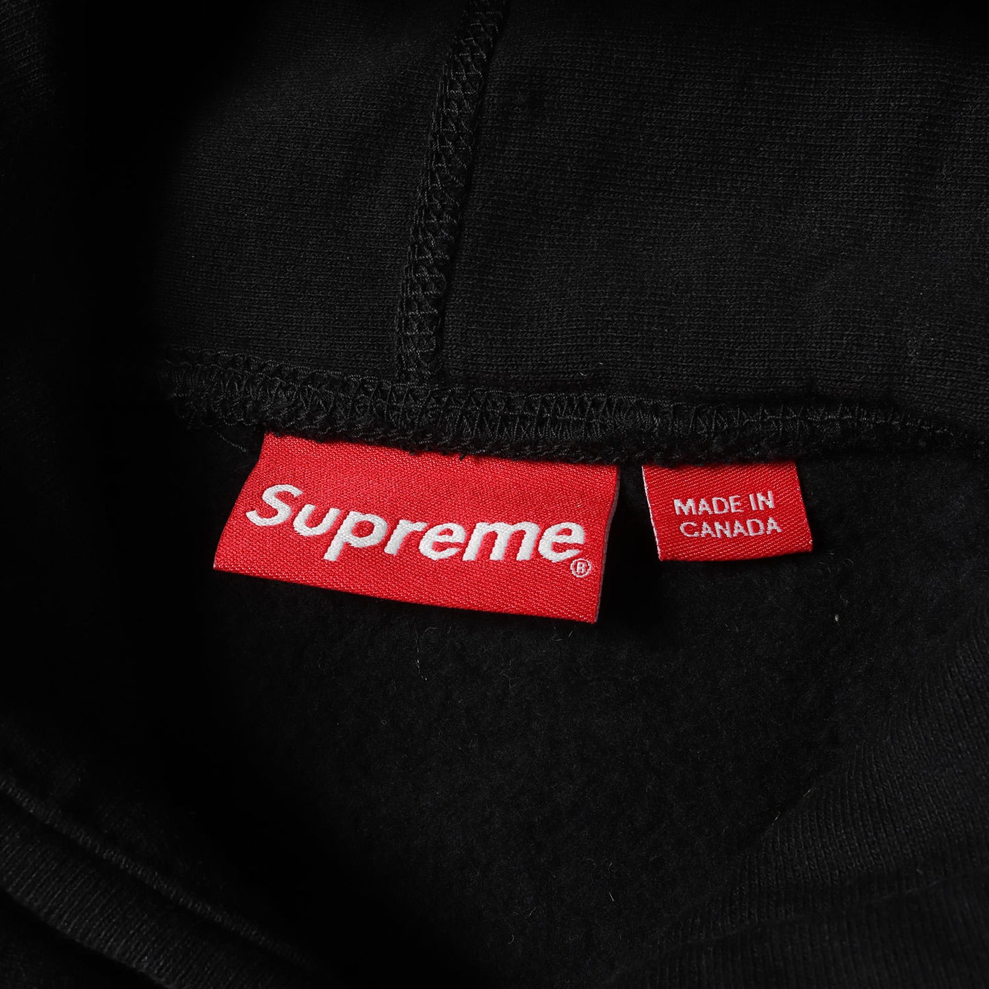 バンダナ BOXロゴ スウェットパーカー(Bandana Box Logo Hooded Sweatshirt)