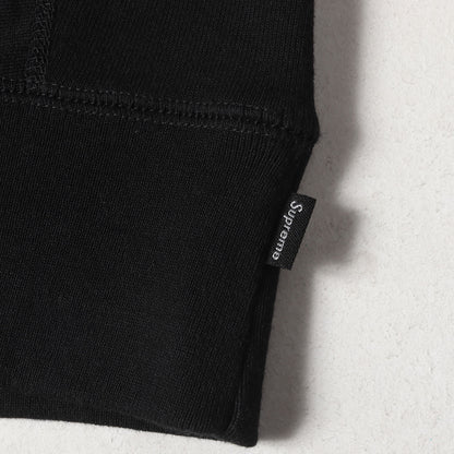 バンダナ BOXロゴ スウェットパーカー(Bandana Box Logo Hooded Sweatshirt)