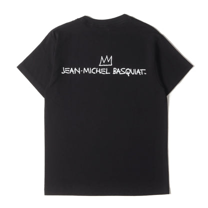 WACKO MARIA (ワコマリア) 23SS ×JEAN-MICHEL BASQUIAT バスキア 