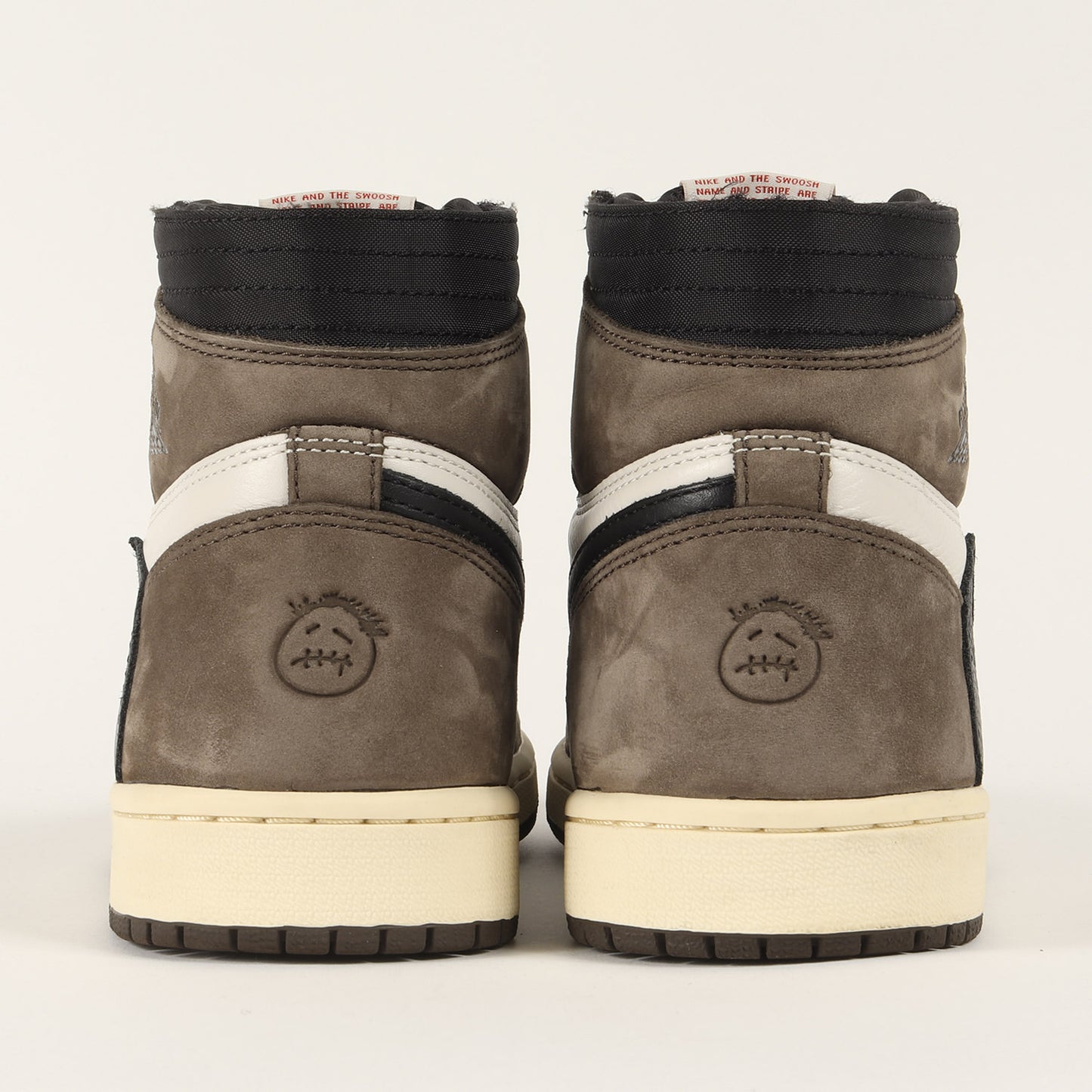 ×TRAVIS SCOTT AIR JORDAN 1 HIGH OG TS SP (CD4487-100)