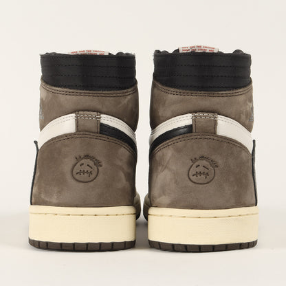 ×TRAVIS SCOTT AIR JORDAN 1 HIGH OG TS SP (CD4487-100)