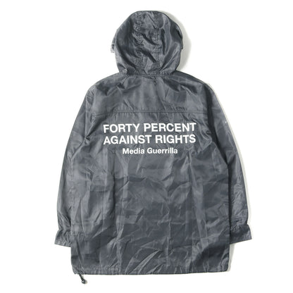 FPAR / FORTY PERCENTS AGAINST RIGHTS (フォーティーパーセント