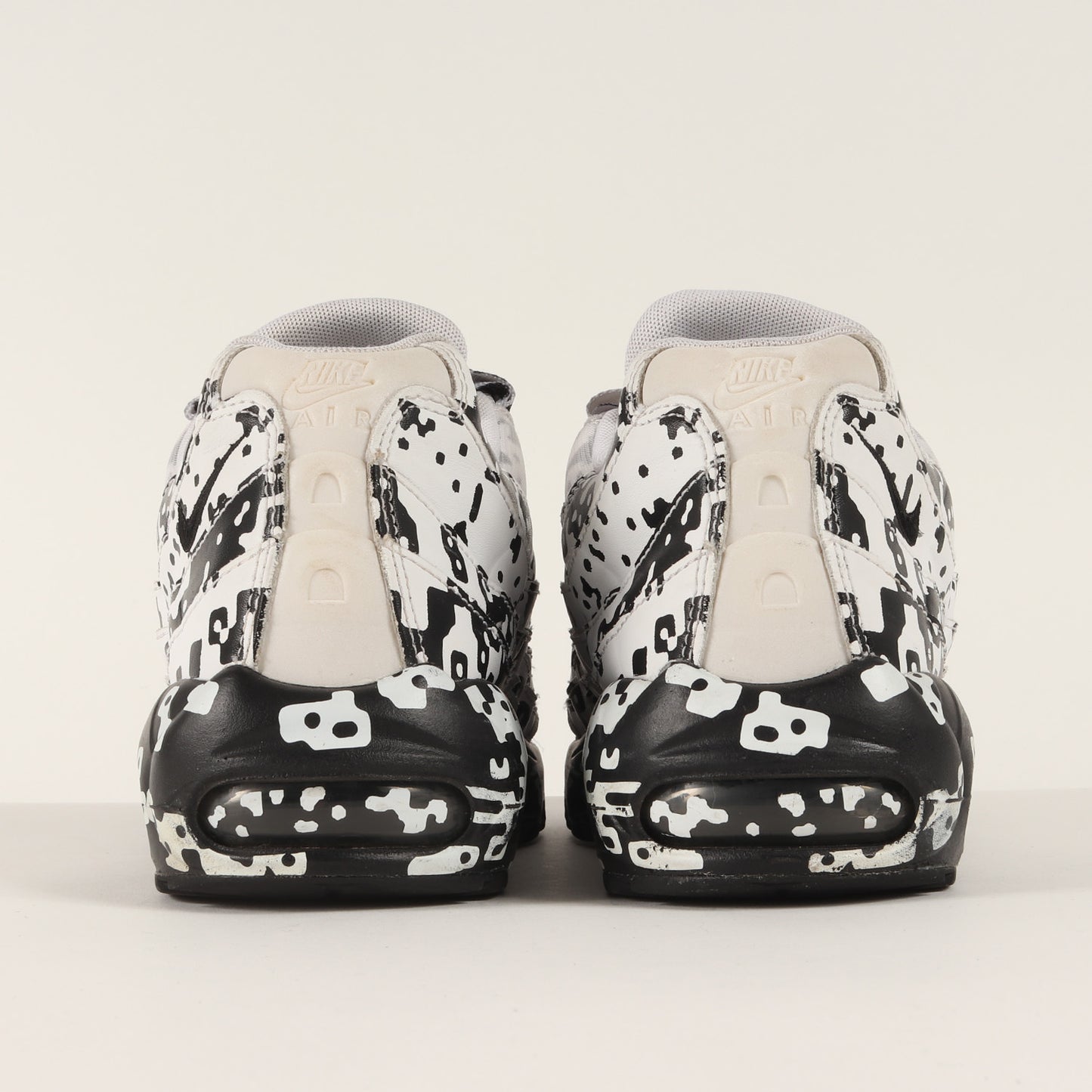 ×C.E AIR MAX 95 / C.E. (AV0765-100)