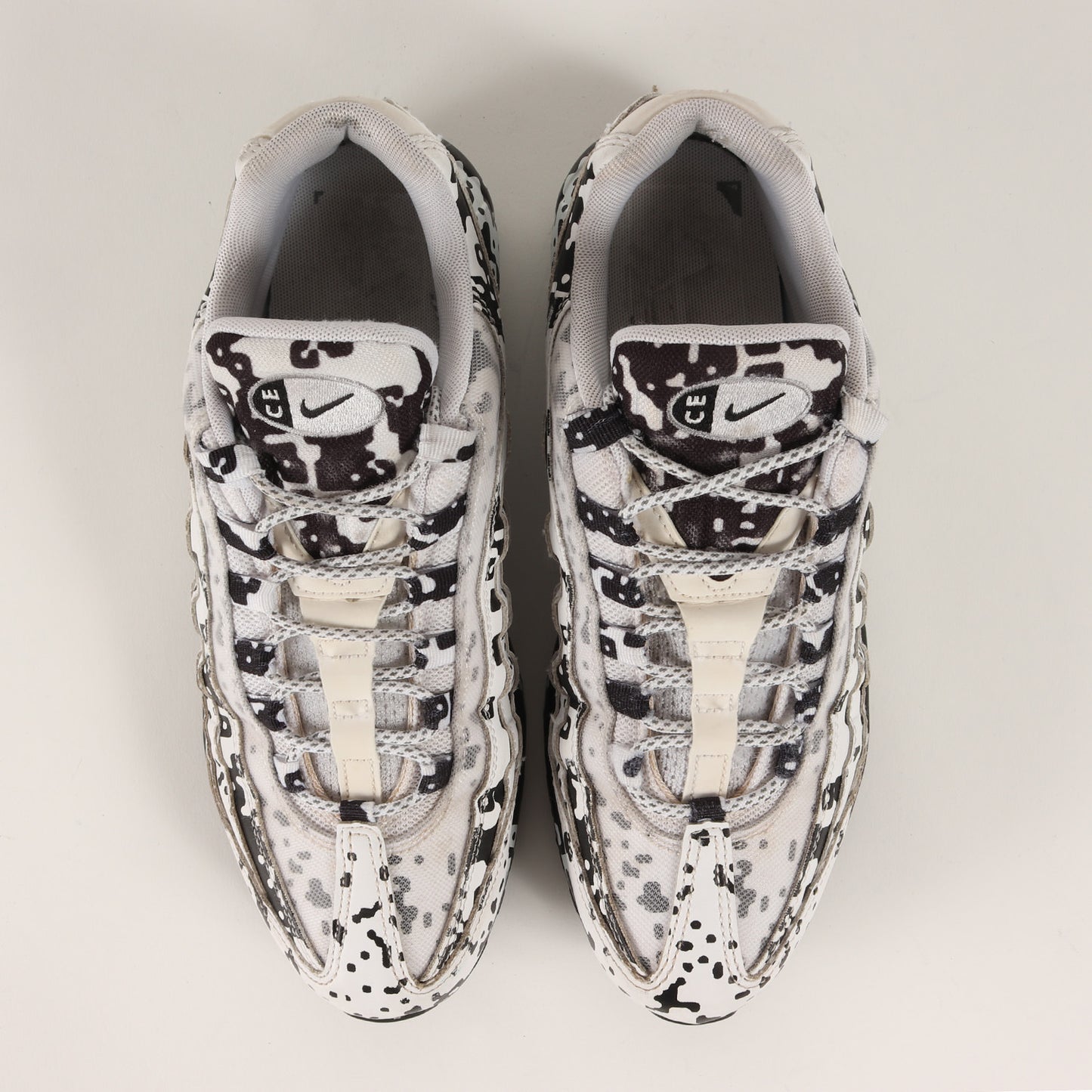 ×C.E AIR MAX 95 / C.E. (AV0765-100)