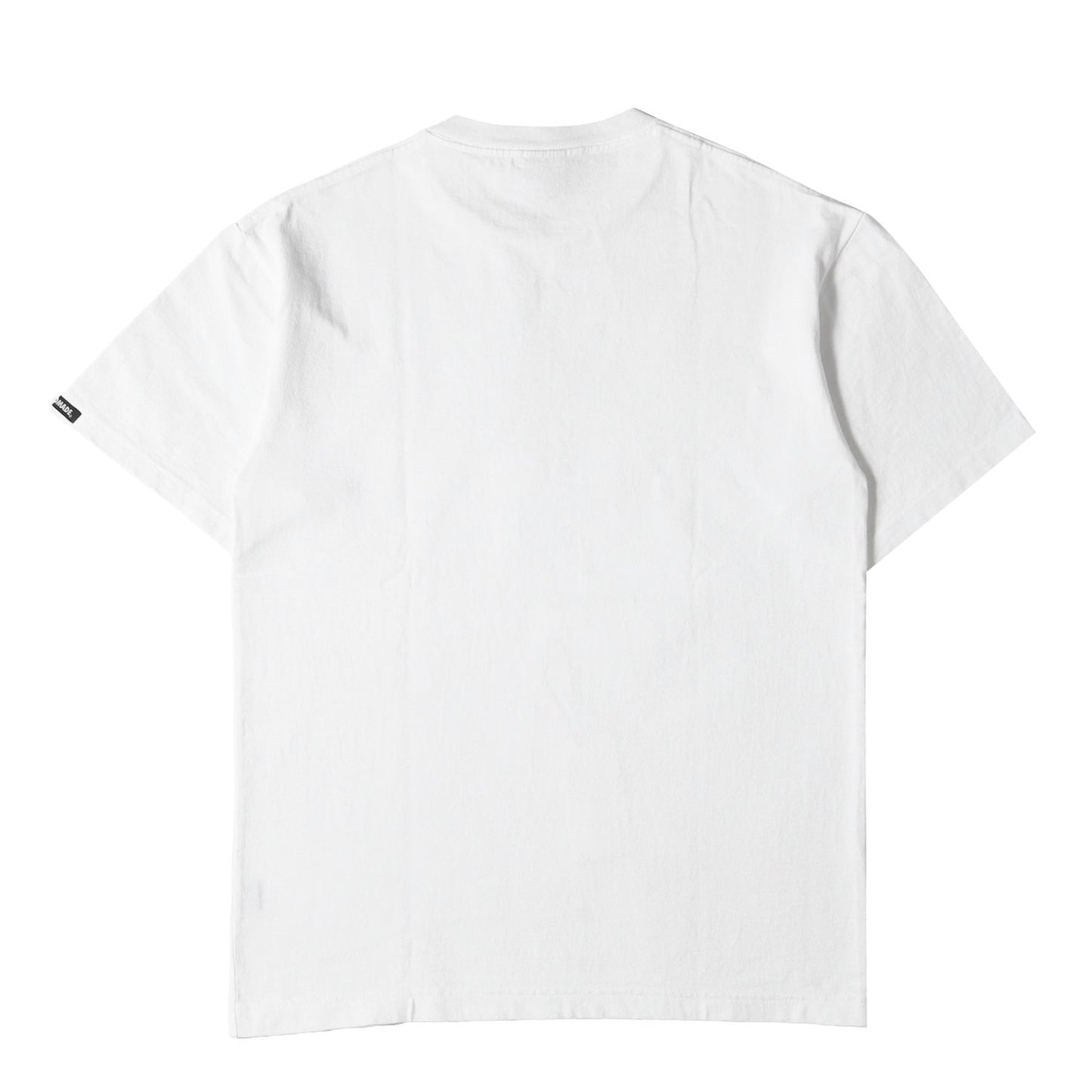 00s ×TENDERLOIN CUSTOMADE クルーネック ヘビー Tシャツ