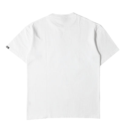 00s ×TENDERLOIN CUSTOMADE クルーネック ヘビー Tシャツ