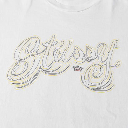 00s ×TENDERLOIN CUSTOMADE クルーネック ヘビー Tシャツ
