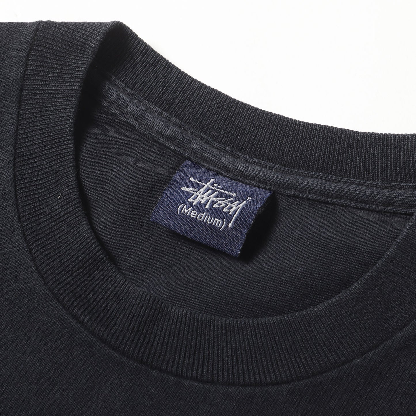 00s ブランドロゴ クルーネック Tシャツ