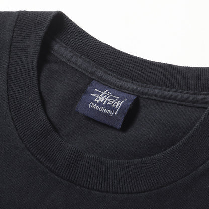 00s ブランドロゴ クルーネック Tシャツ