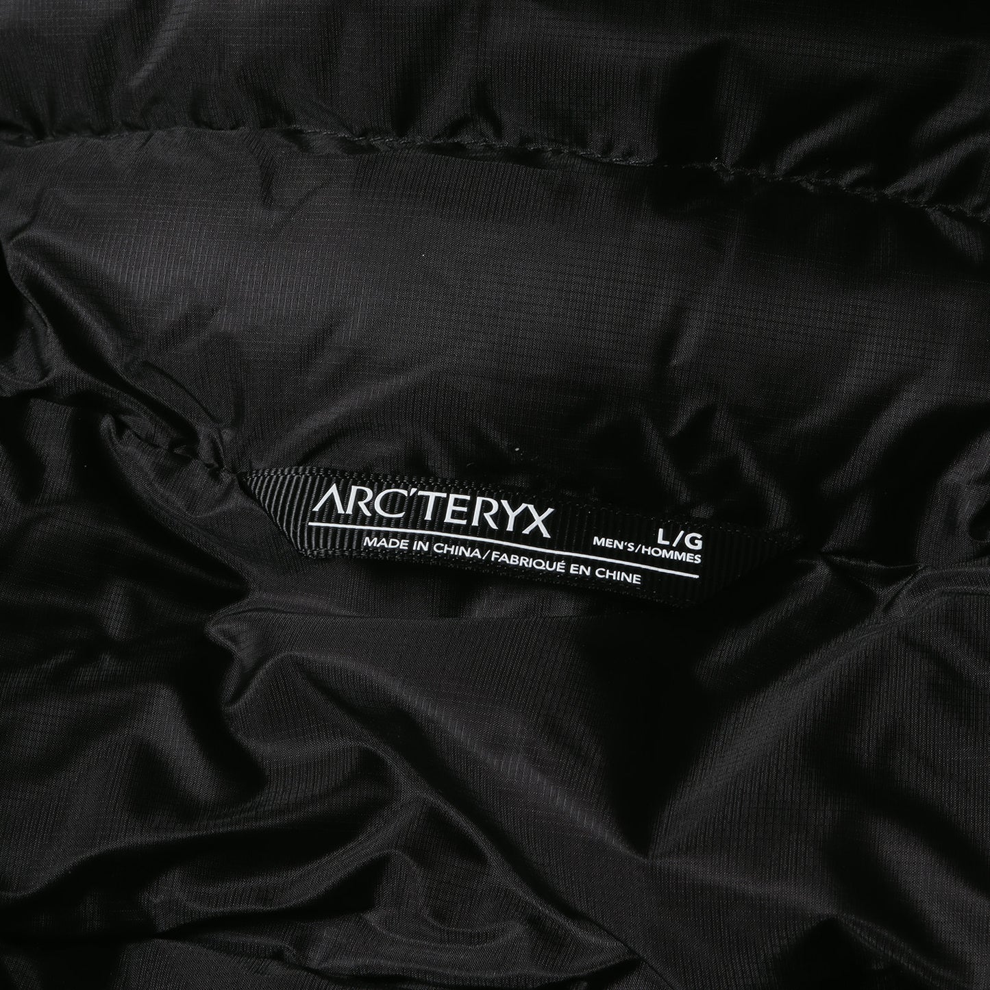 GORE-TEX ベータ ダウン インサレーテッド ジャケット(Beta Down Insulated Jacket / 2024年製)