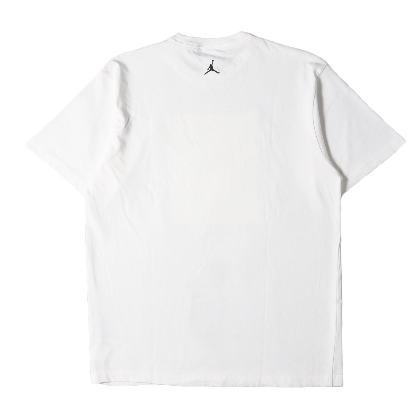 24AW ×NIKE JORDAN ×The Notorious B.I.G. フォトプリント Tシャツ(Biggie S/S Top)