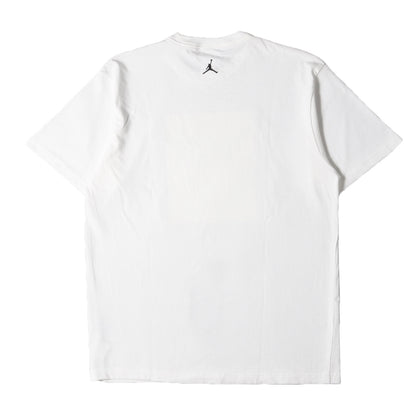 24AW ×NIKE JORDAN ×The Notorious B.I.G. フォトプリント Tシャツ(Biggie S/S Top)