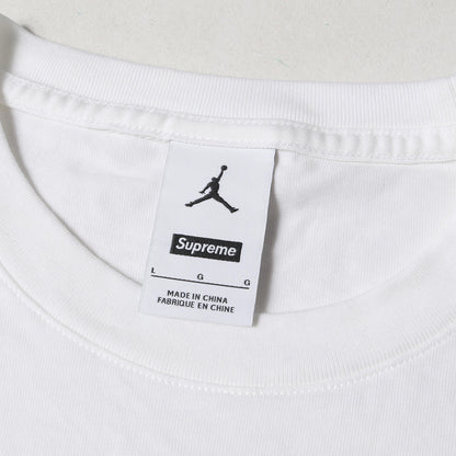 24AW ×NIKE JORDAN ×The Notorious B.I.G. フォトプリント Tシャツ(Biggie S/S Top)
