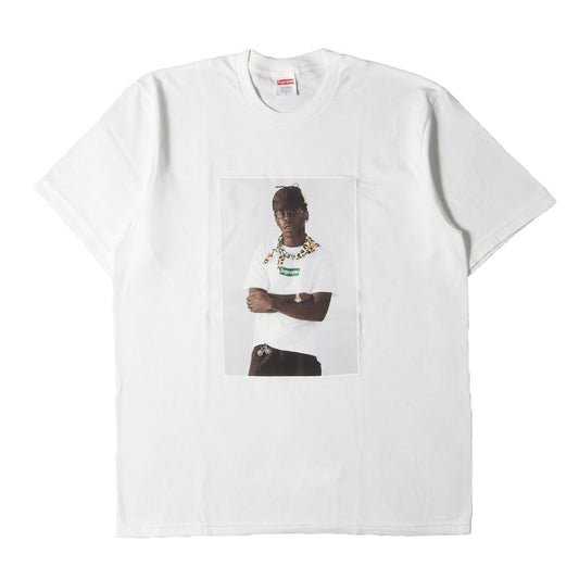 24AW タイラー・ザ・クリエイター フォト Tシャツ(Tyler, The Creator Tee)