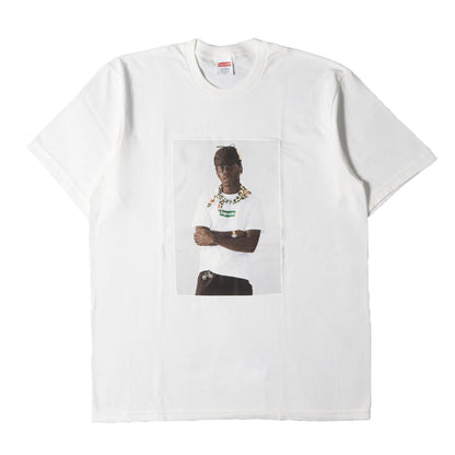 24AW タイラー・ザ・クリエイター フォト Tシャツ(Tyler The Creator Tee)