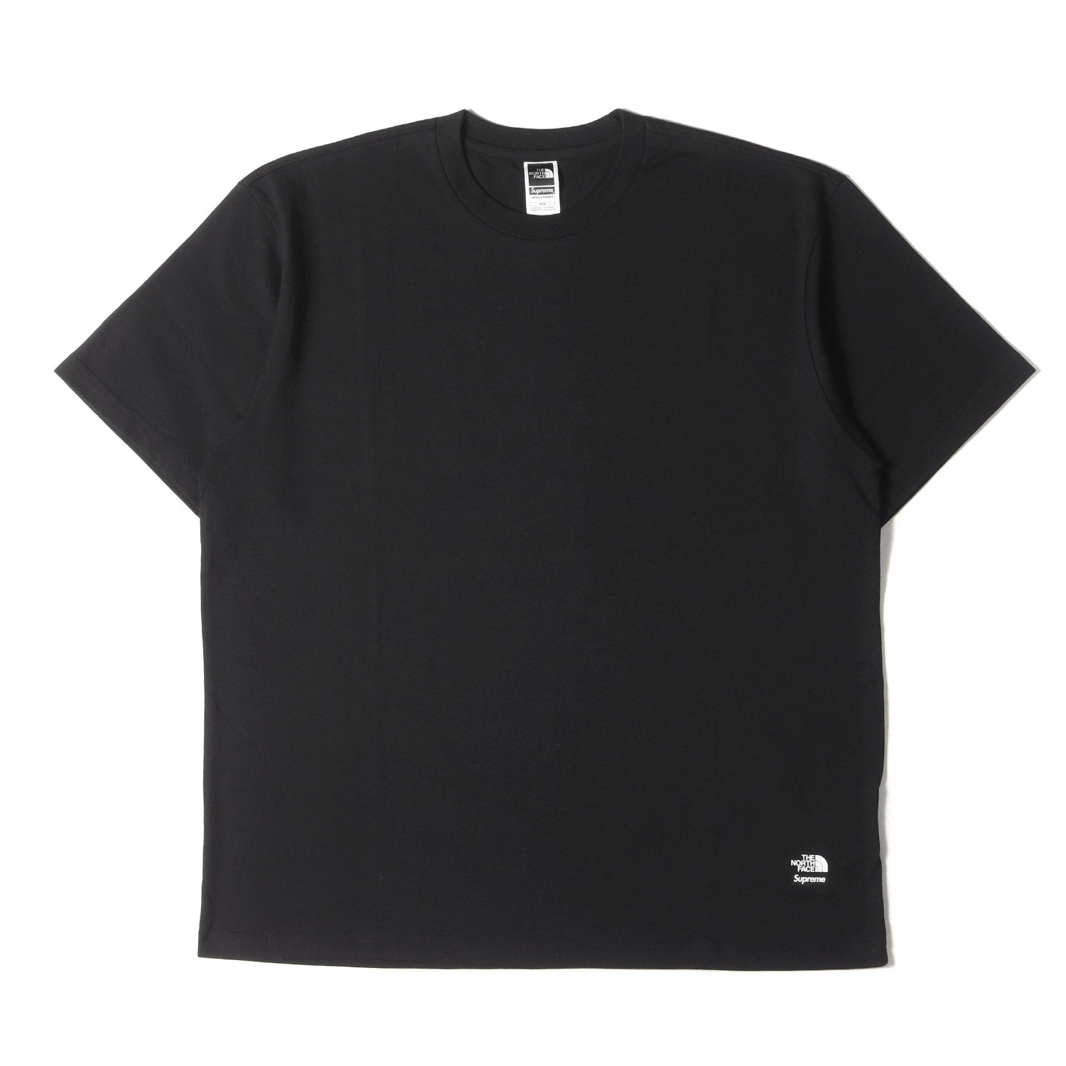 Supreme (シュプリーム) 24AW ×THE NORTH FACE グラフィックプリント Tシャツ(S/S Top) -  ブランド古着の通販・買取 | BEEGLE by Boo-Bee