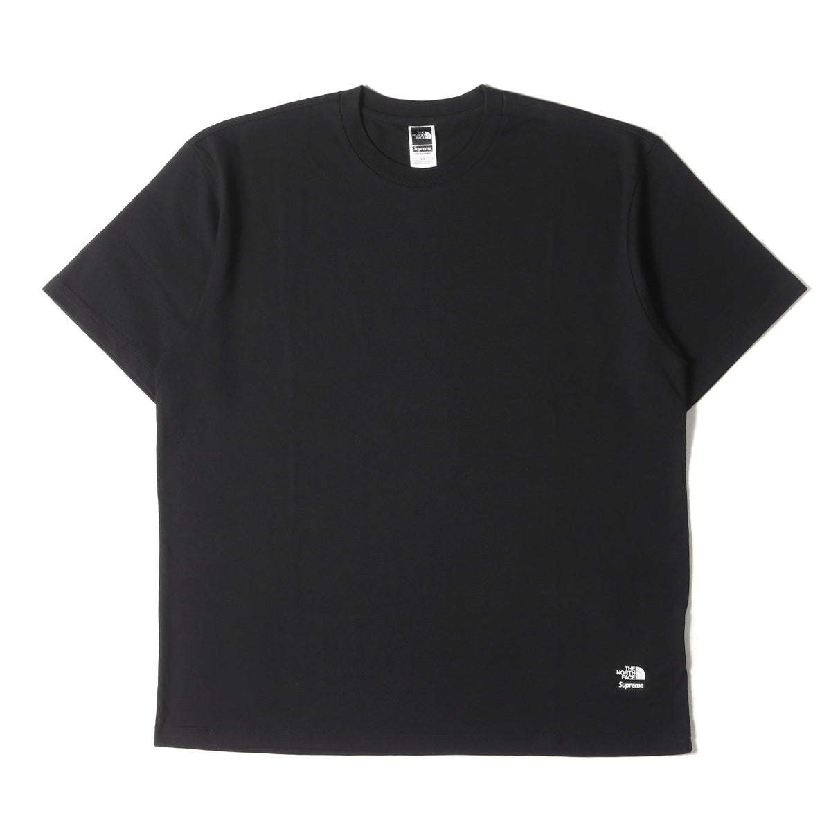 Supreme (シュプリーム) 24AW ×THE NORTH FACE グラフィックプリント T 