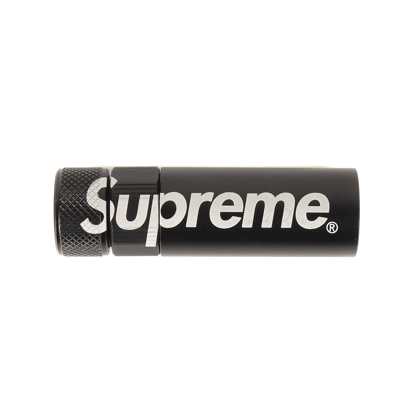 ×NITECORE ミニ マグネット フラッシュライト(Mini Magnetic Flashlight)
