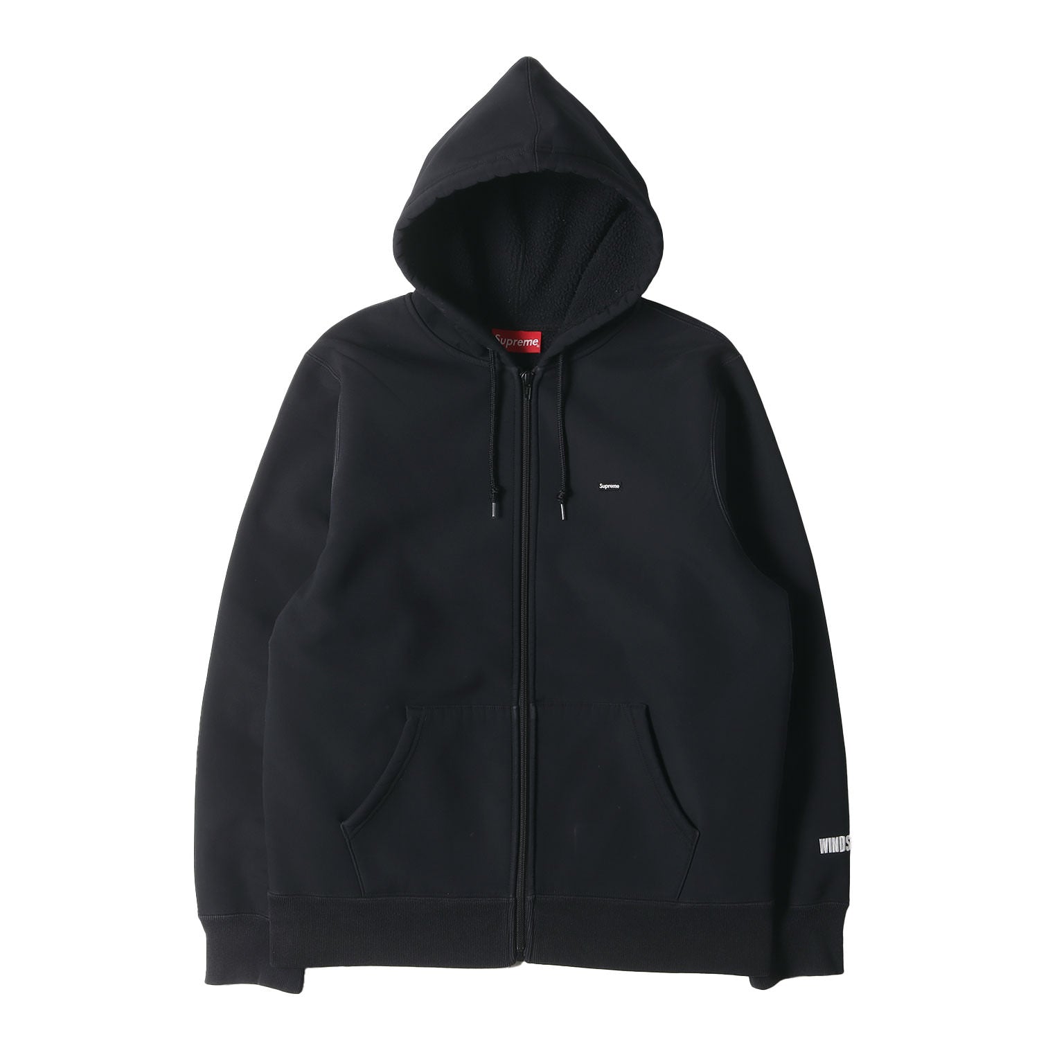 supreme ジップパーカー Size【S】 SUPREME シュプリーム ×MM6 Maison Margiela 24SS Zip