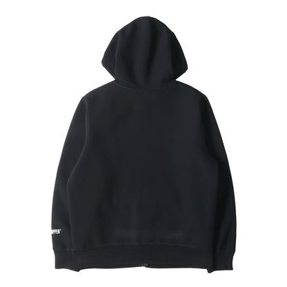 Supreme (シュプリーム) 20AW WINDSTOPPER スモールBOXロゴ フリース 