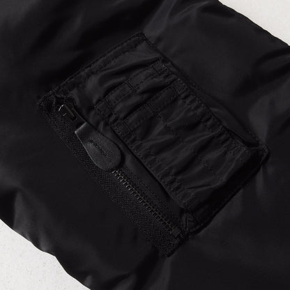 UNDERCOVER (アンダーカバー) 23AW ×fragment design 裏地チェッカー柄 