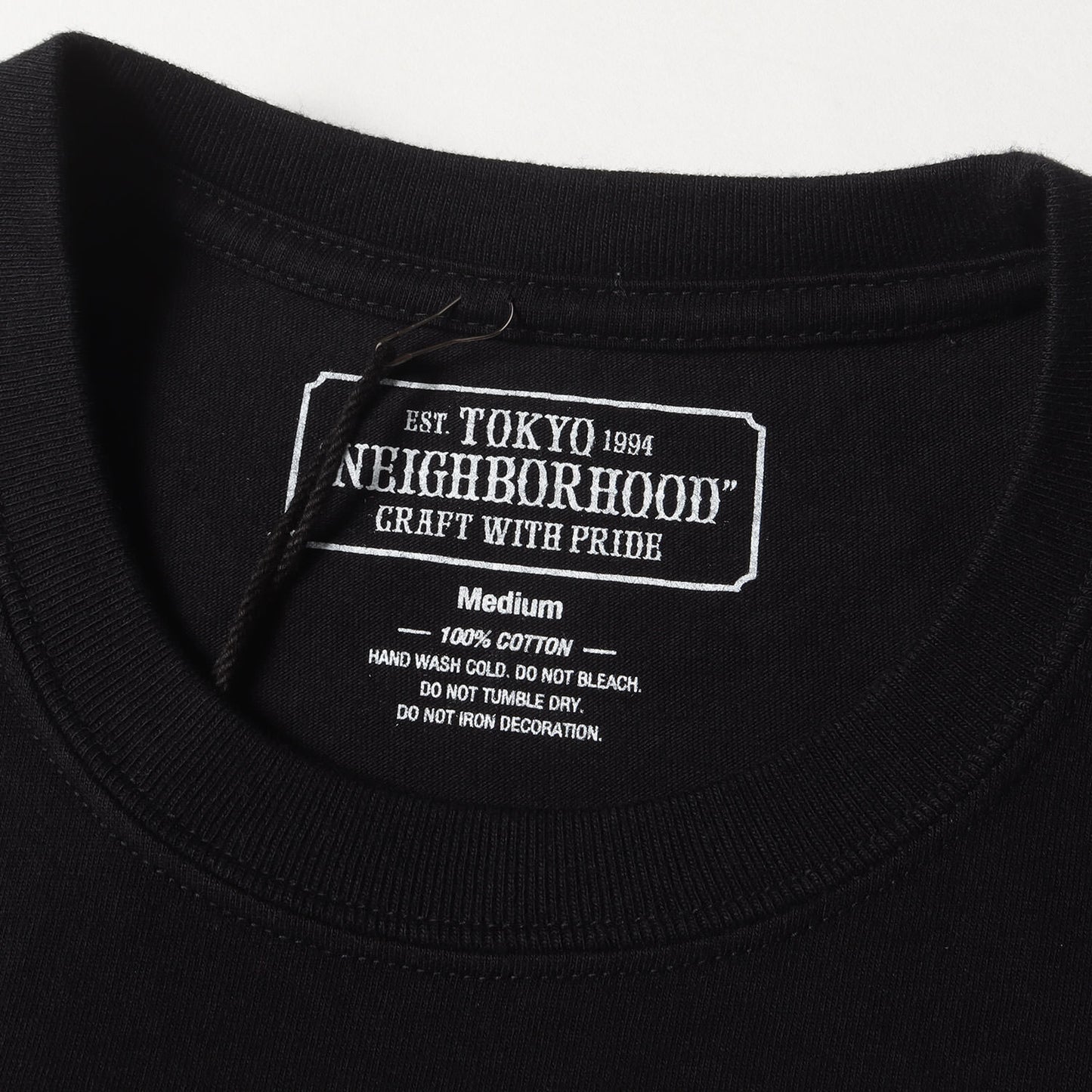20SS ×JUN INAGAWA キャラクター グラフィック Tシャツ(NHJI-2 / C-TEE)
