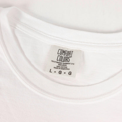 ×Conix ×KYNE イラストグラフィック Tシャツ