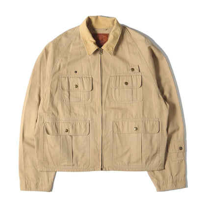 POLO Ralph Lauren (ポロ ラルフローレン) 90s SPORTSMAN コットン 