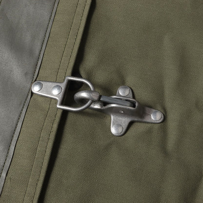 80s 米軍実物 ファイヤーマン コート