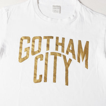 02SS MODERN AGE期 GOTHAM CITY Tシャツ