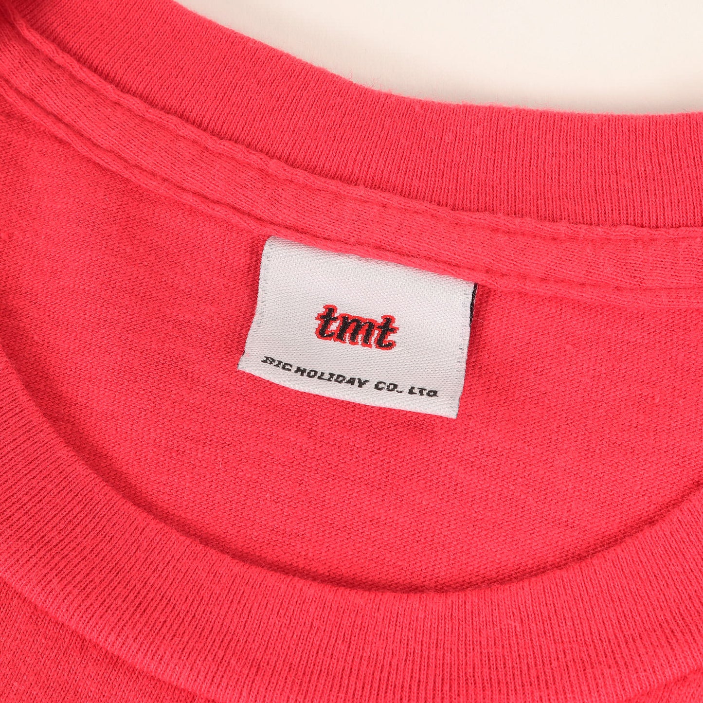 00s YOURSロゴ Tシャツ