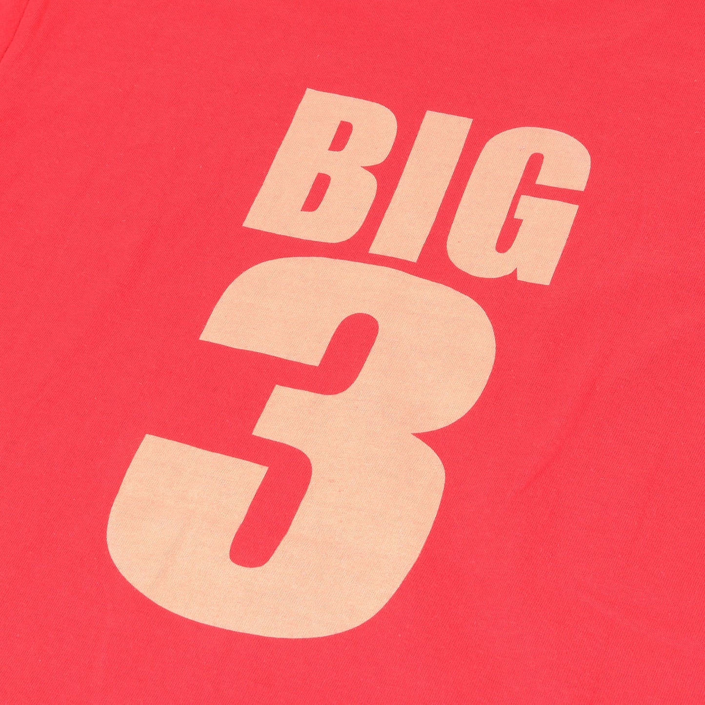 00s YOURSロゴ Tシャツ