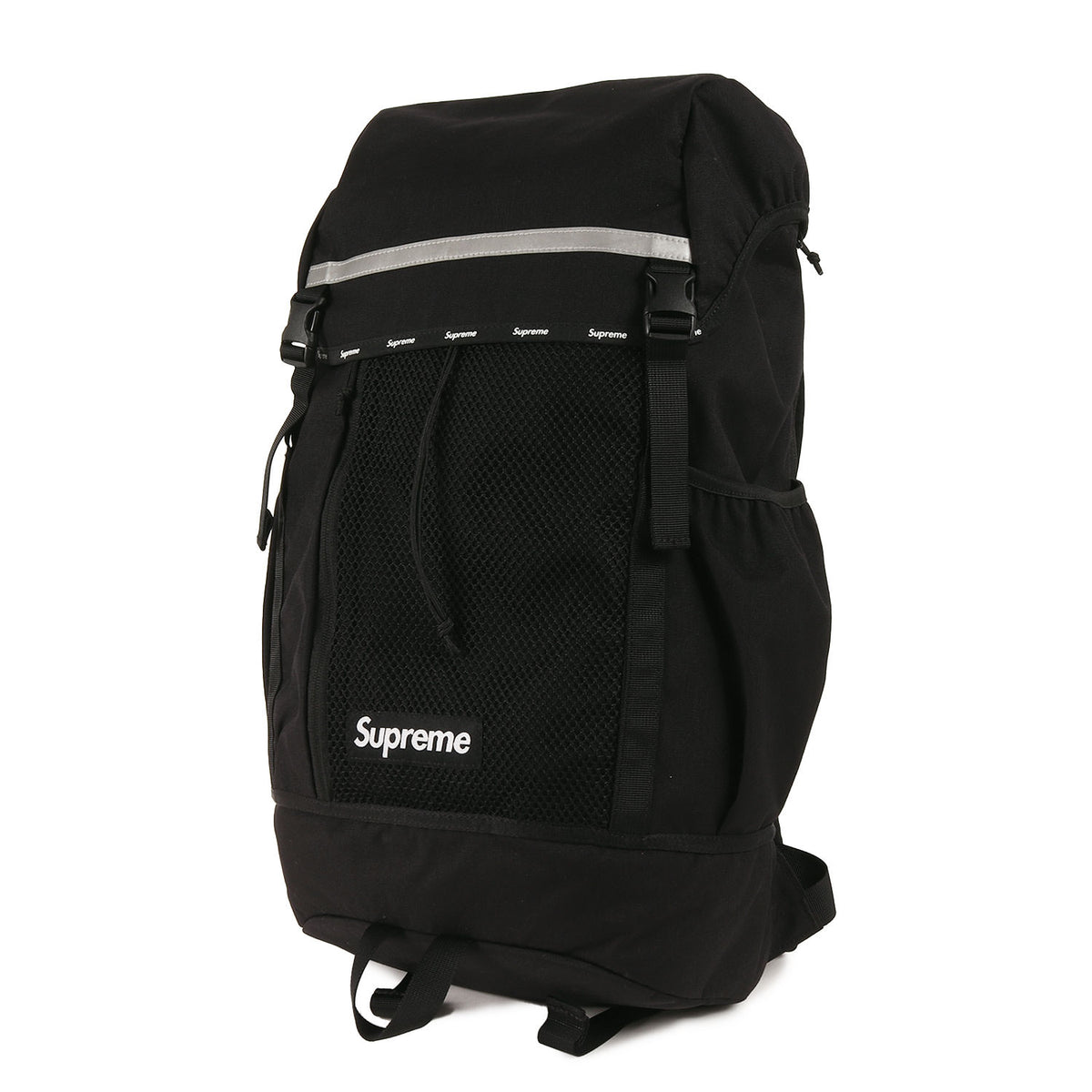 Supreme (シュプリーム) 24AW コーデュラナイロン バックパック 