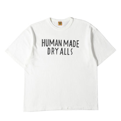 24SS ドラゴン グラフィック Tシャツ(GRAPHIC T-SHIRT #2)