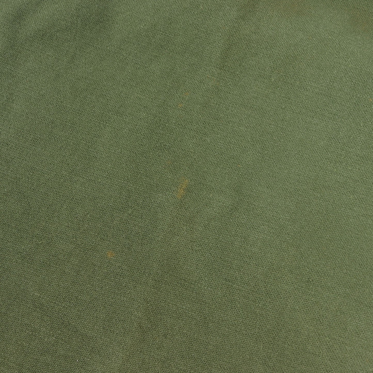 コットンサテン ミリタリー 半袖シャツ(BUDS SS / SHIRT)