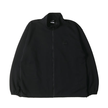 23AW ×WILDSIDE YOHJI YAMAMOTO ジャージ トラックジャケット(VENTILATION TRACK JACKET)