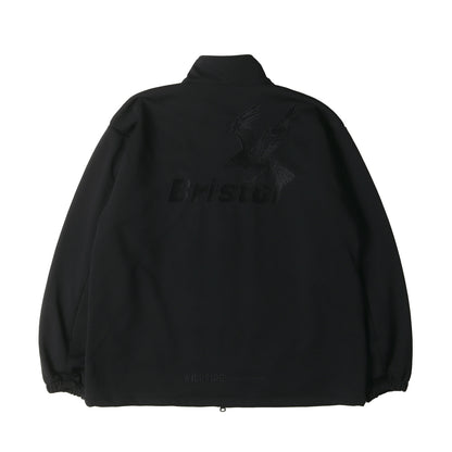 23AW ×WILDSIDE YOHJI YAMAMOTO ジャージ トラックジャケット(VENTILATION TRACK JACKET)