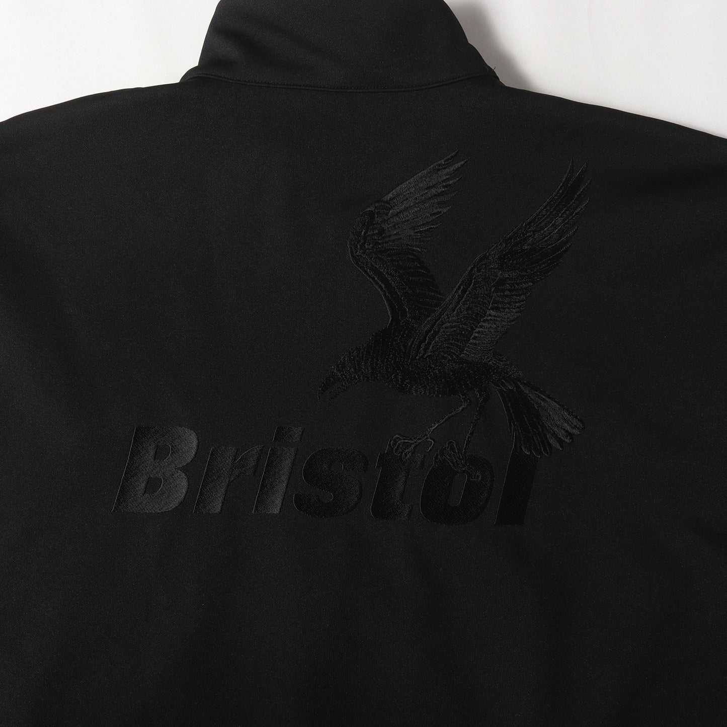 23AW ×WILDSIDE YOHJI YAMAMOTO ジャージ トラックジャケット(VENTILATION TRACK JACKET)