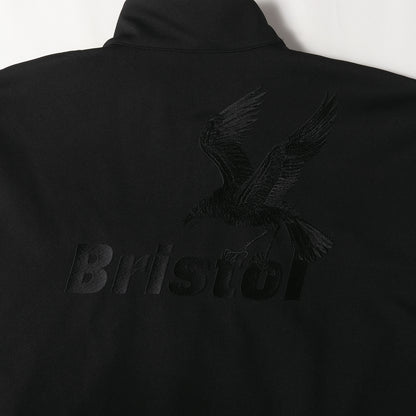 23AW ×WILDSIDE YOHJI YAMAMOTO ジャージ トラックジャケット(VENTILATION TRACK JACKET)