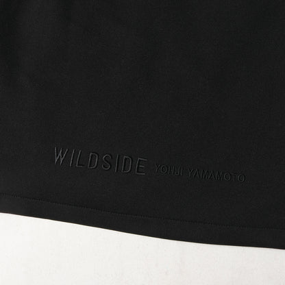 23AW ×WILDSIDE YOHJI YAMAMOTO ジャージ トラックジャケット(VENTILATION TRACK JACKET)