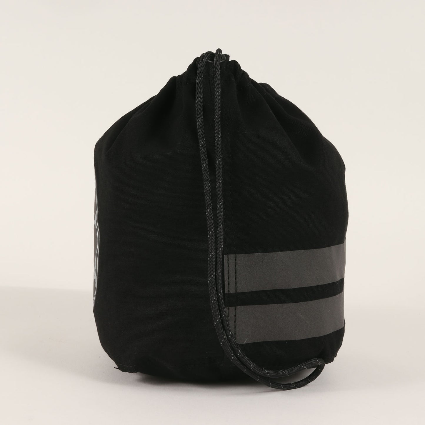 22AW 初売りアイテム ×SNEAKERWOLF 江戸文字 ポーチ / 巾着バッグ(DRAWSTRING BAG)