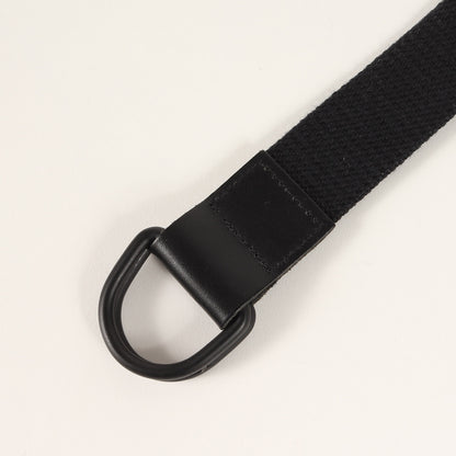 スター スタッズ リングベルト(STUDS D RING BELT)