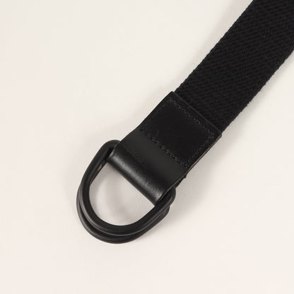 スター スタッズ リングベルト(STUDS D RING BELT)