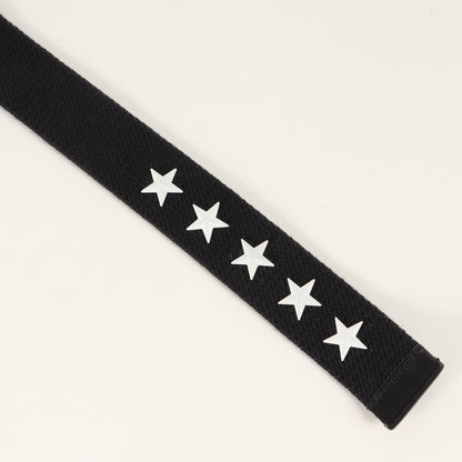 スター スタッズ リングベルト(STUDS D RING BELT)