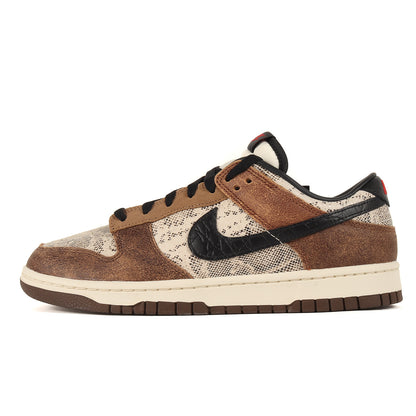 DUNK LOW PRM HEAD 2 HEAD / CO.JP (FJ5434-120)