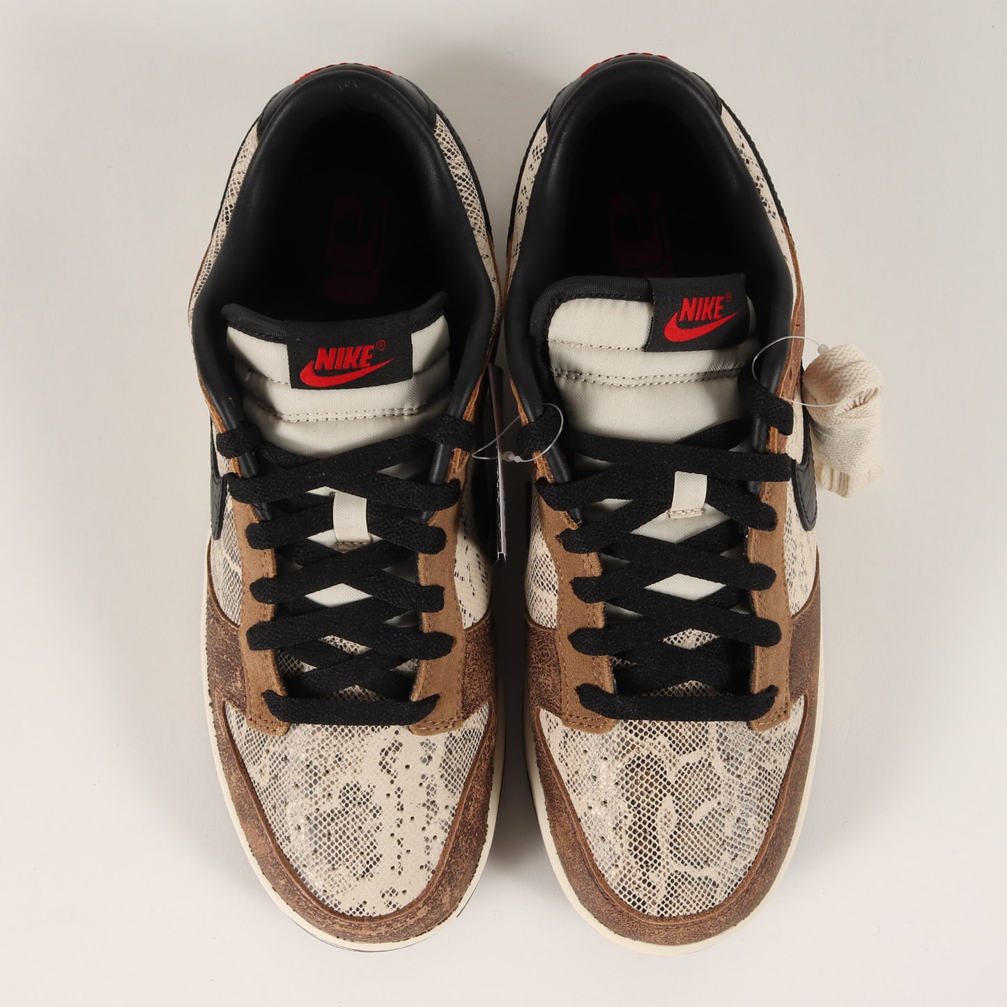 DUNK LOW PRM HEAD 2 HEAD / CO.JP (FJ5434-120)