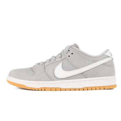 SB DUNK LOW PRO ISO GREY GUM (DV5464-001)