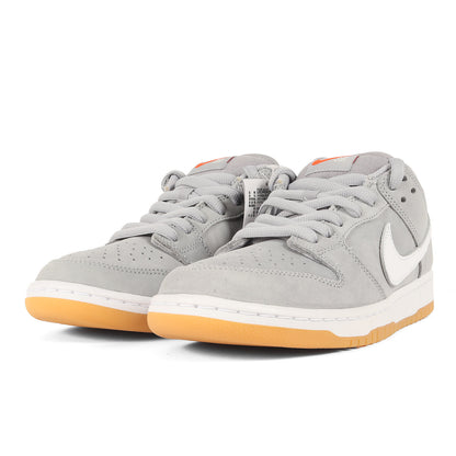 SB DUNK LOW PRO ISO GREY GUM (DV5464-001)