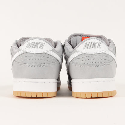 SB DUNK LOW PRO ISO GREY GUM (DV5464-001)